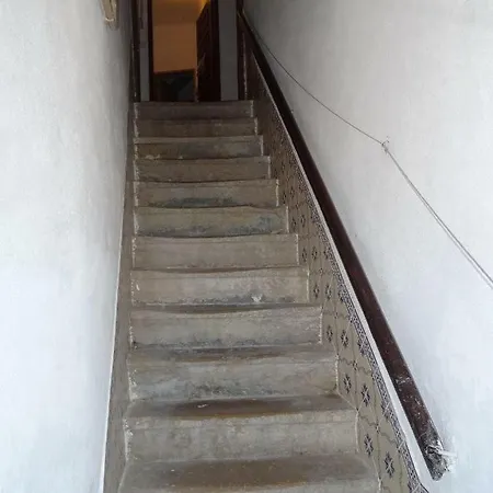 Apartman Casa Vovo 152 Lisboa