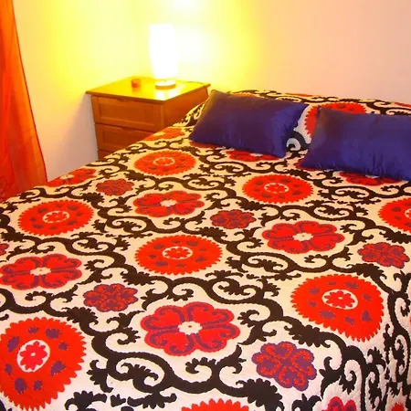 Casa Vovo 152 Apartman