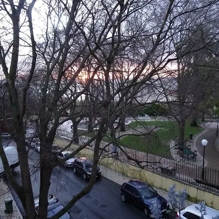 Casa Vovo 152 Lejlighed *