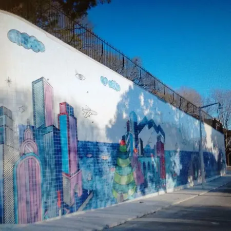 Lejlighed Casa Vovo 152 Lisboa