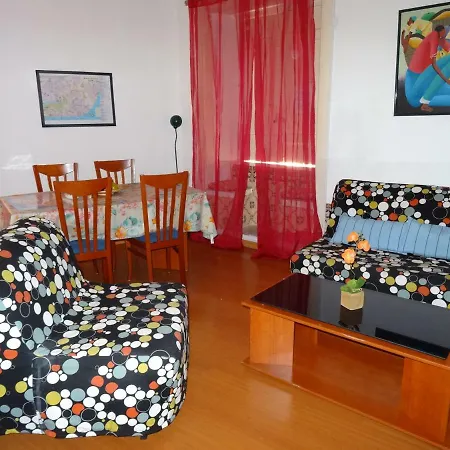 Casa Vovo 152 Appartement Lissabon