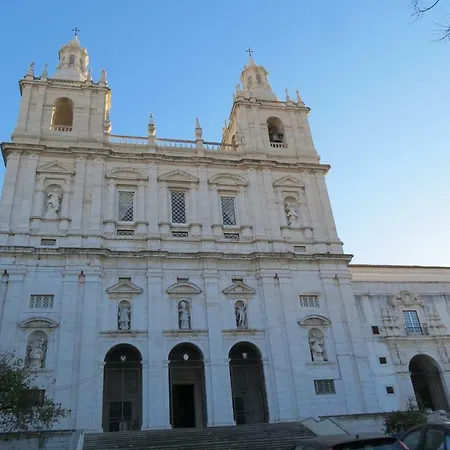 Casa Vovo 152 Lejlighed *