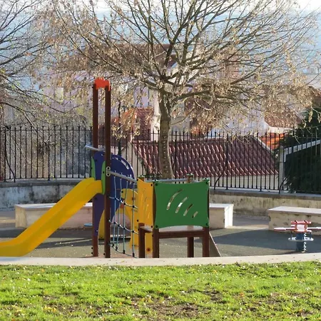 Casa Vovo 152 Lejlighed *