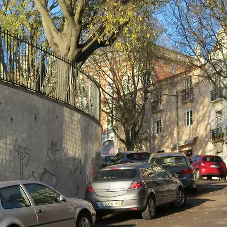 Casa Vovo 152 Lejlighed