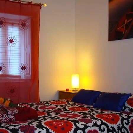 Lejlighed Casa Vovo 152 *