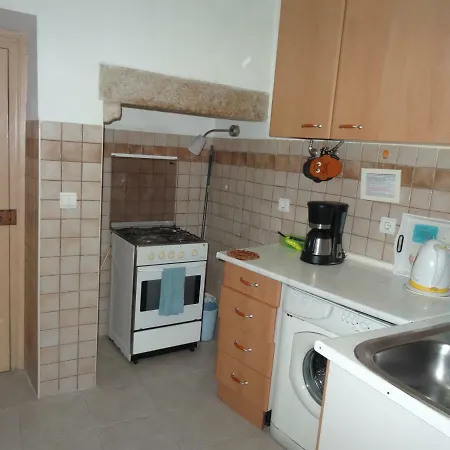 Apartman Casa Vovo 152 Lisboa