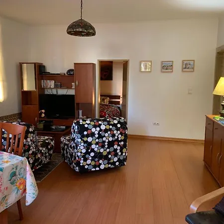 Casa Vovo 152 Appartement